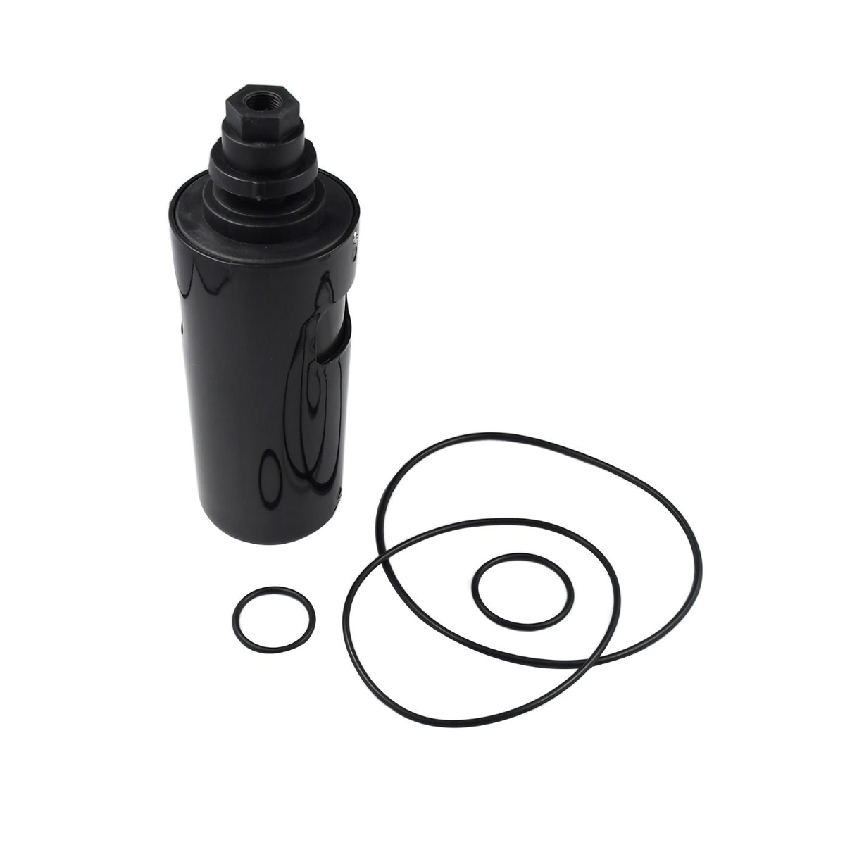 Water Separator Drain Valve 2901-0301-00 for Atlas Copco Air Compressor - KUDUPARTS