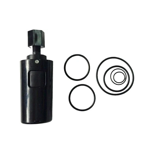 Water Separator Drain Valve 2901-0748-00 for Atlas Copco Air Compressor - KUDUPARTS
