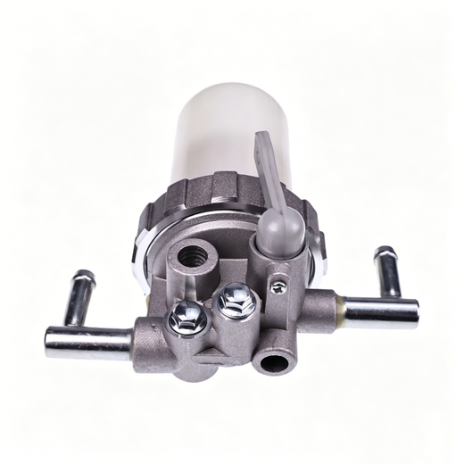 Water Separator MM130552 for Doosan SOLAR 015PLUS Hyundai R15-7 R16-7 R16-9 R18-9 R22-7 R25Z-9A R27Z-9 R28-7 R35-7 R36N-7