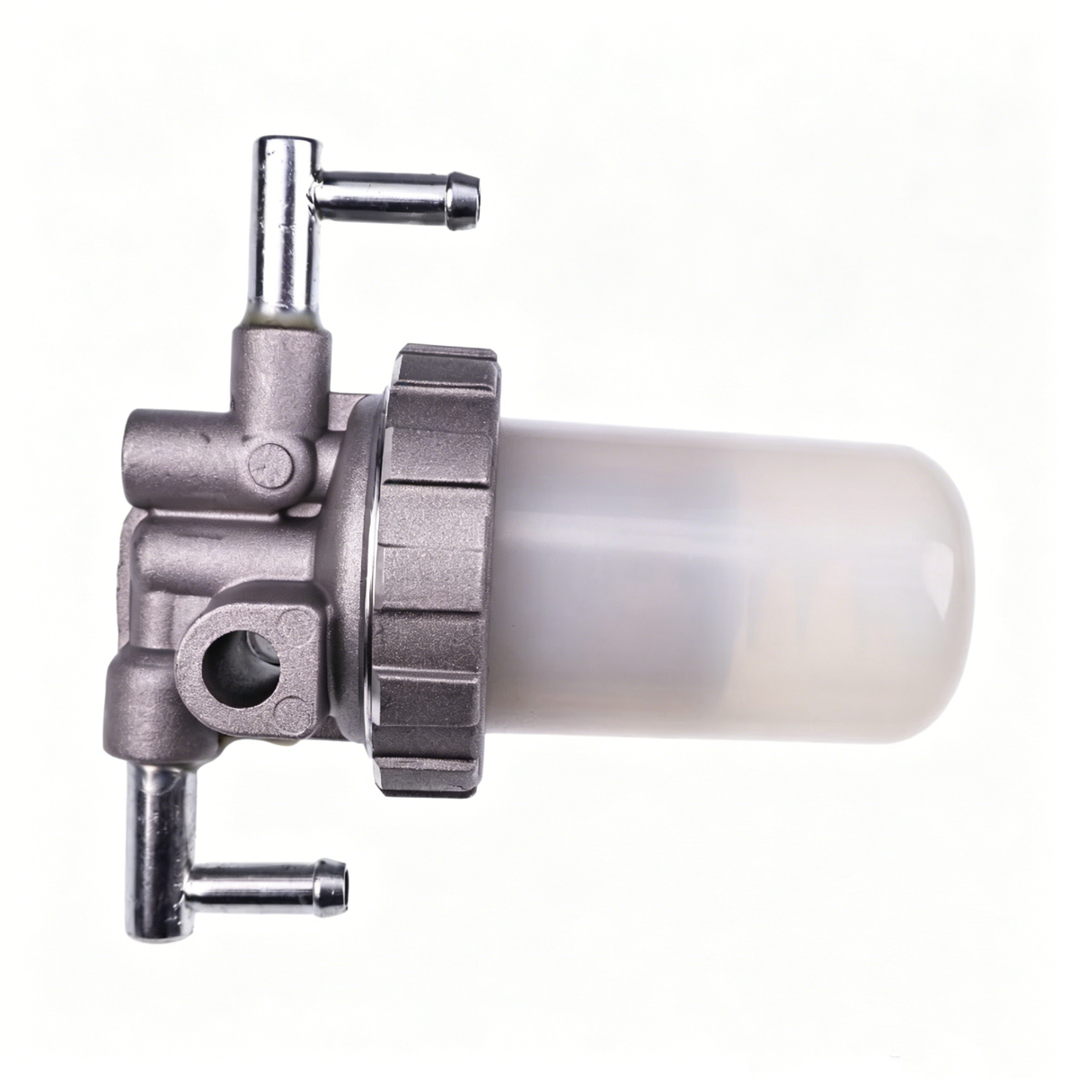 Separador de agua MM130552 para Doosan SOLAR 015PLUS Hyundai R15-7 R16-7 R16-9 R18-9 R22-7 R25Z-9A R27Z-9 R28-7 R35-7 R36N-7