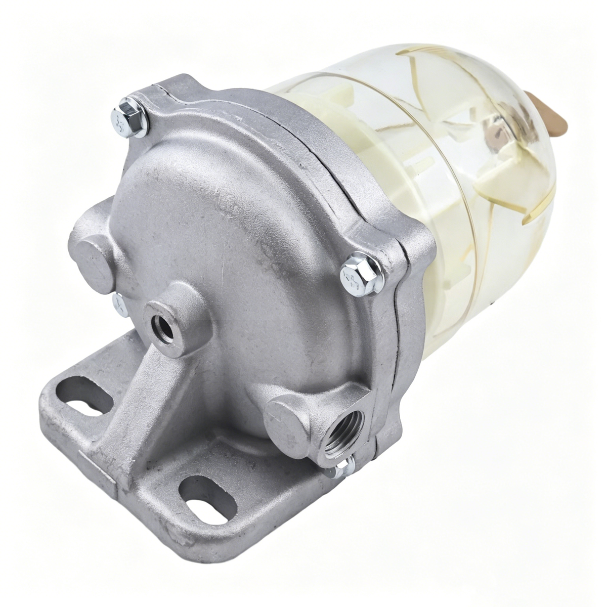 Separador de agua SA3908607 para excavadora Volvo EC140 EC150 EC210 EC240 EC290 EW130 EW170 EW180