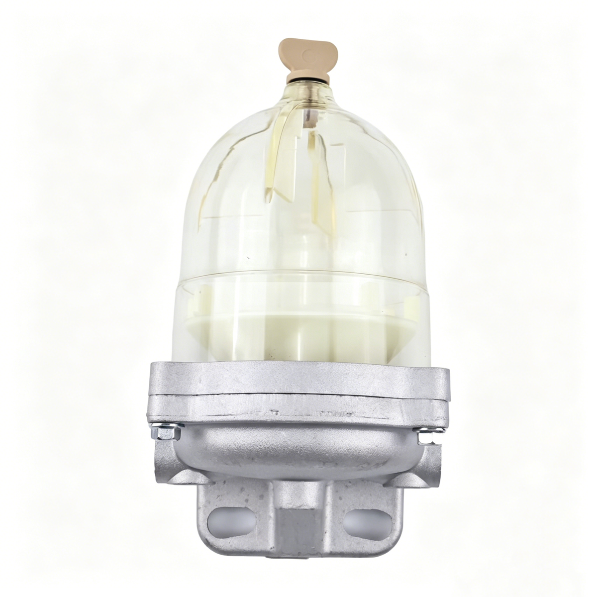 Separador de agua SA3908607 para excavadora Volvo EC140 EC150 EC210 EC240 EC290 EW130 EW170 EW180
