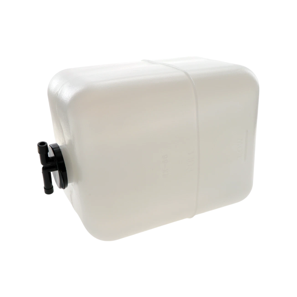 Water Tank 20Y-06-15240 for Komatsu PC100-6 PC1100-6 PC120-6 PC130-6 PC130-7 PC200-7 PC200-8 PC230-6 PC250-6 PC300-7 PC300-8 PC400-6 - KUDUPARTS