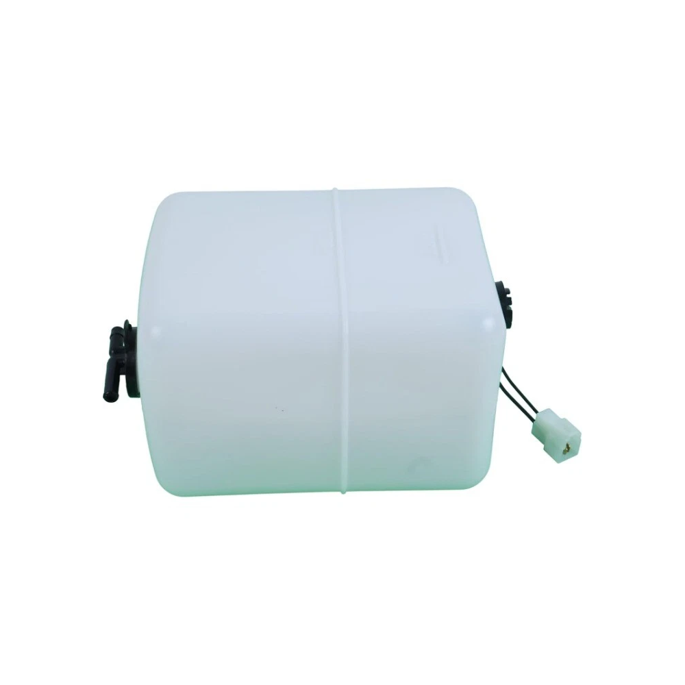 Water Tank 245-9205 for Caterpillar CAT Engine C7.1 3066 3126 C-7 Excavator 312C 312D 315C 320C 320D 321C 324DL 325C - KUDUPARTS