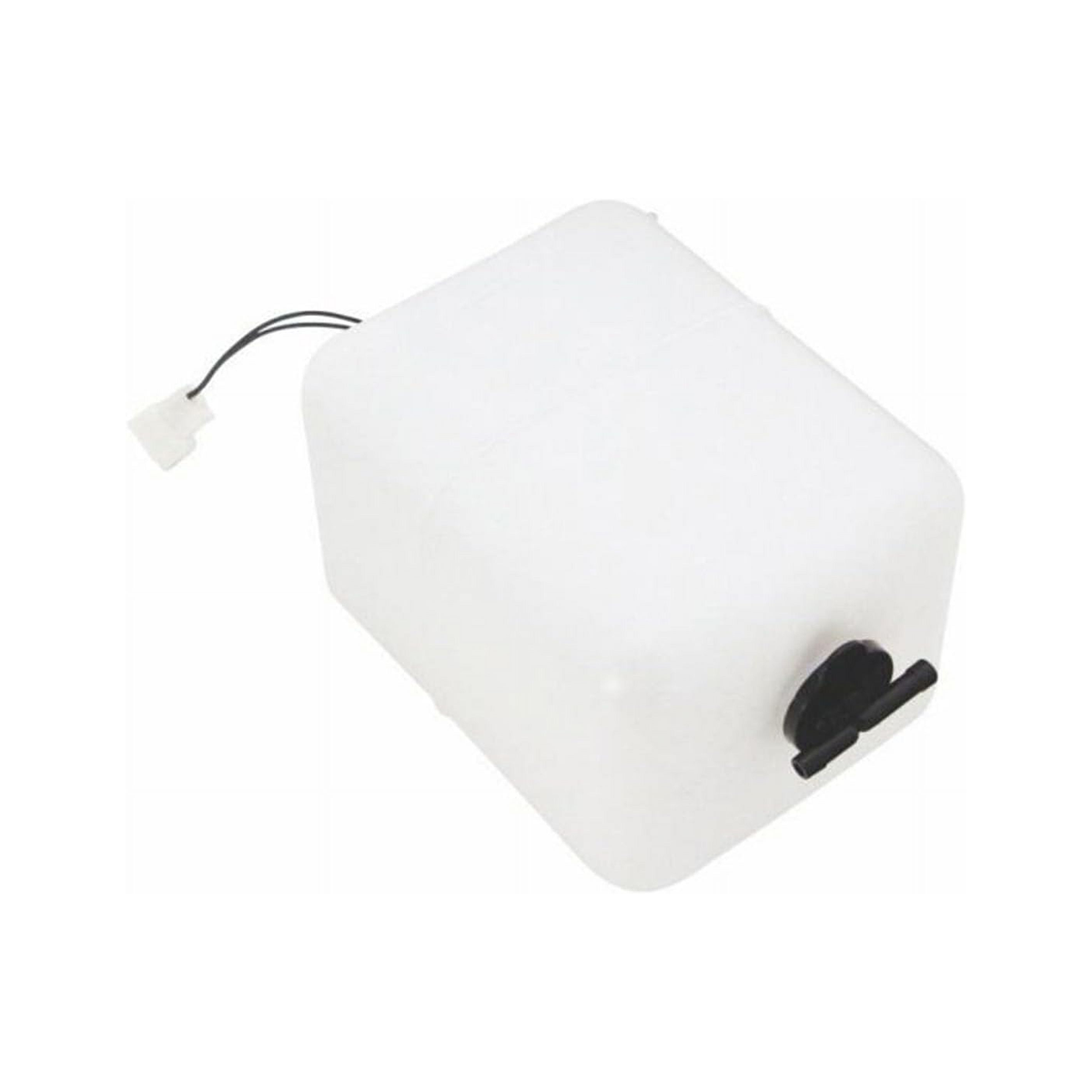 Water Tank 4197948 for Hitachi EX60 EX90 ZX120 ZX110 ZX200 ZX230 ZX240-3 ZX330 Excavator - KUDUPARTS