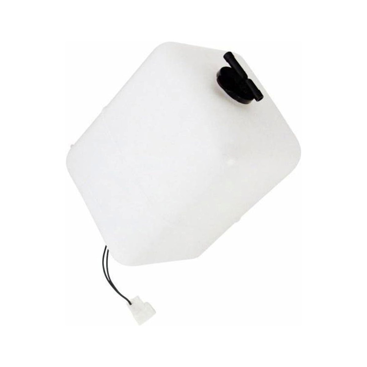 Water Tank 4197948 for John Deere Excavator 290D 220DW 70D 180 245GLC 225DLC 135D 135G 210 190 190GW 190DW 230GW - KUDUPARTS