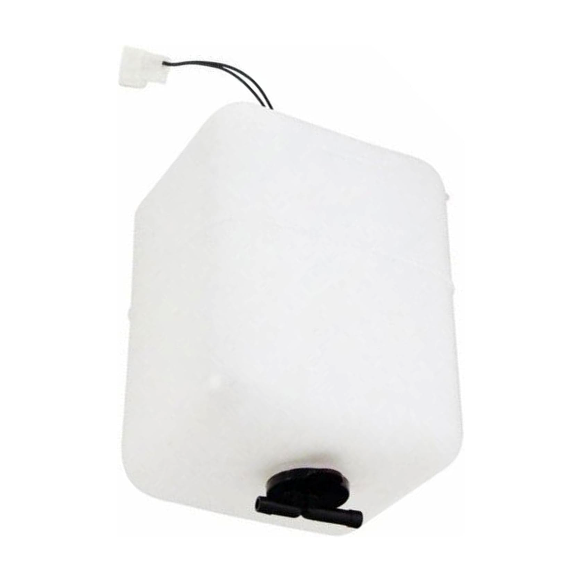 Water Tank 4197948 for John Deere Excavator 290D 220DW 70D 180 245GLC 225DLC 135D 135G 210 190 190GW 190DW 230GW - KUDUPARTS
