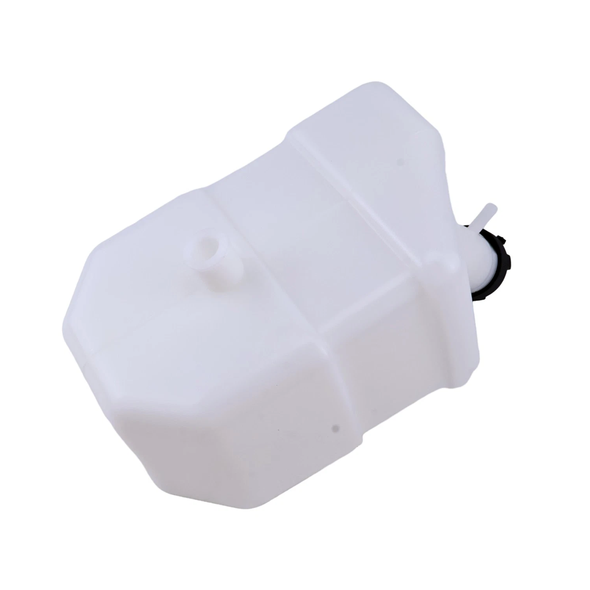 Water Tank 84136463 85802804 for New Holland Loader B110 B115 B95 B95LR B95TC LB110 LB110.B LB115 LB115.B LB115CP - KUDUPARTS