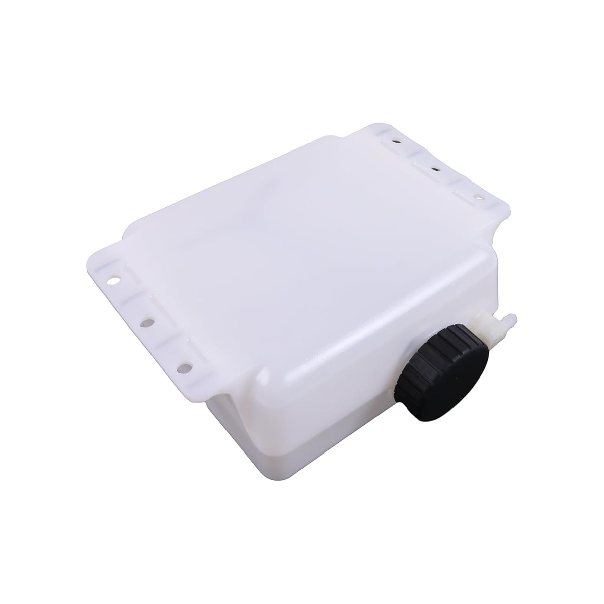 Water Tank A184395 for New Holland Tractor W110B W130B W170C T9010 TJ325 Telehandler LM5040 LM6.32 LM7.35 LM9.35 TH6.32 - KUDUPARTS