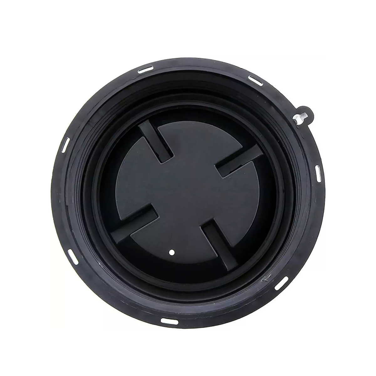 Water Tank Cap 359003 4700359003 for Dynapac CC102 CC142 CC422 CC522 CC1100 CC2200 CC232HF CC524HF - KUDUPARTS