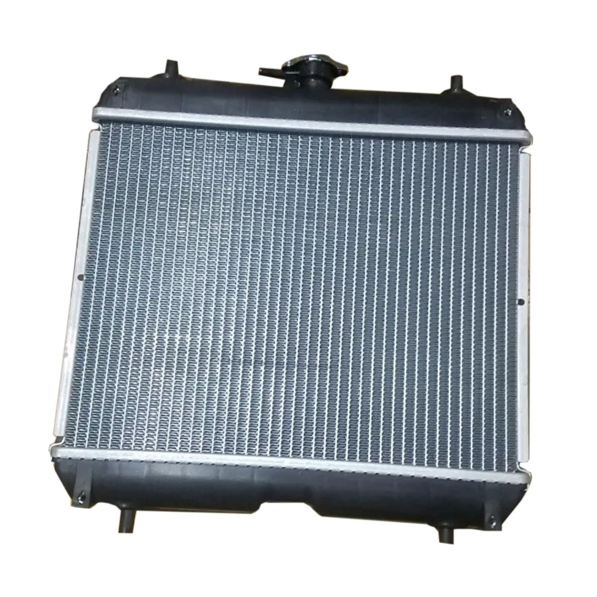 Water Tank Radiator 1G994-72060 1G994-72062 for Kubota Engine D1105 V1505 WG1605 Excavator A-46