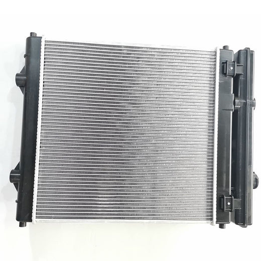 Water Tank Radiator 263-0591 317-4133 for Caterpillar CAT Engine C3.3 C4.4 Ship to US - KUDUPARTS