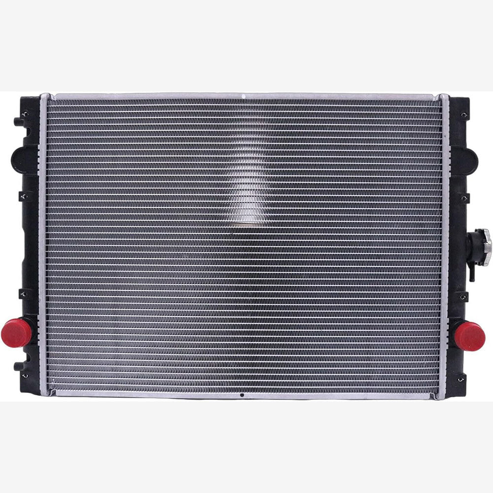 Water Tank Radiator 7003475 for Bobcat Excavator E42 E45 E50 E55 - KUDUPARTS