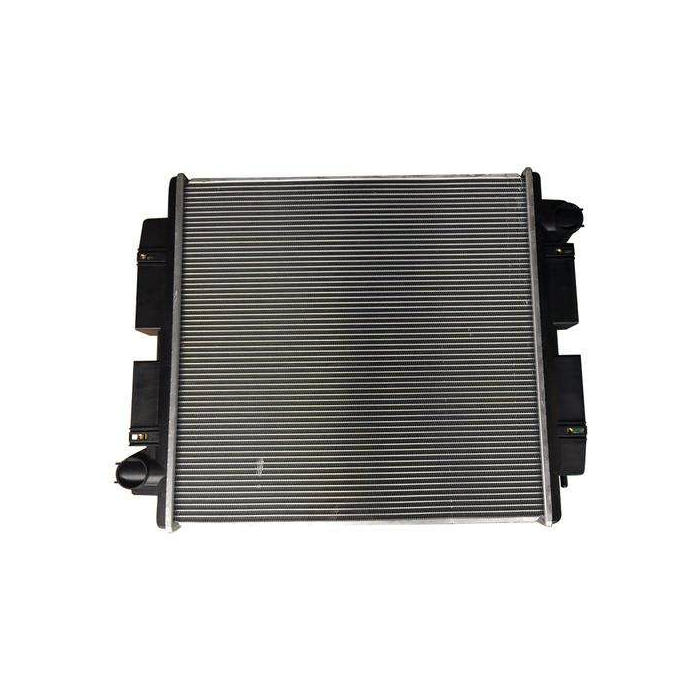Water Tank Radiator A3825000102 for Mercedes Benz Engine OM906 Bus OH1318 OH1618 O-500 - KUDUPARTS