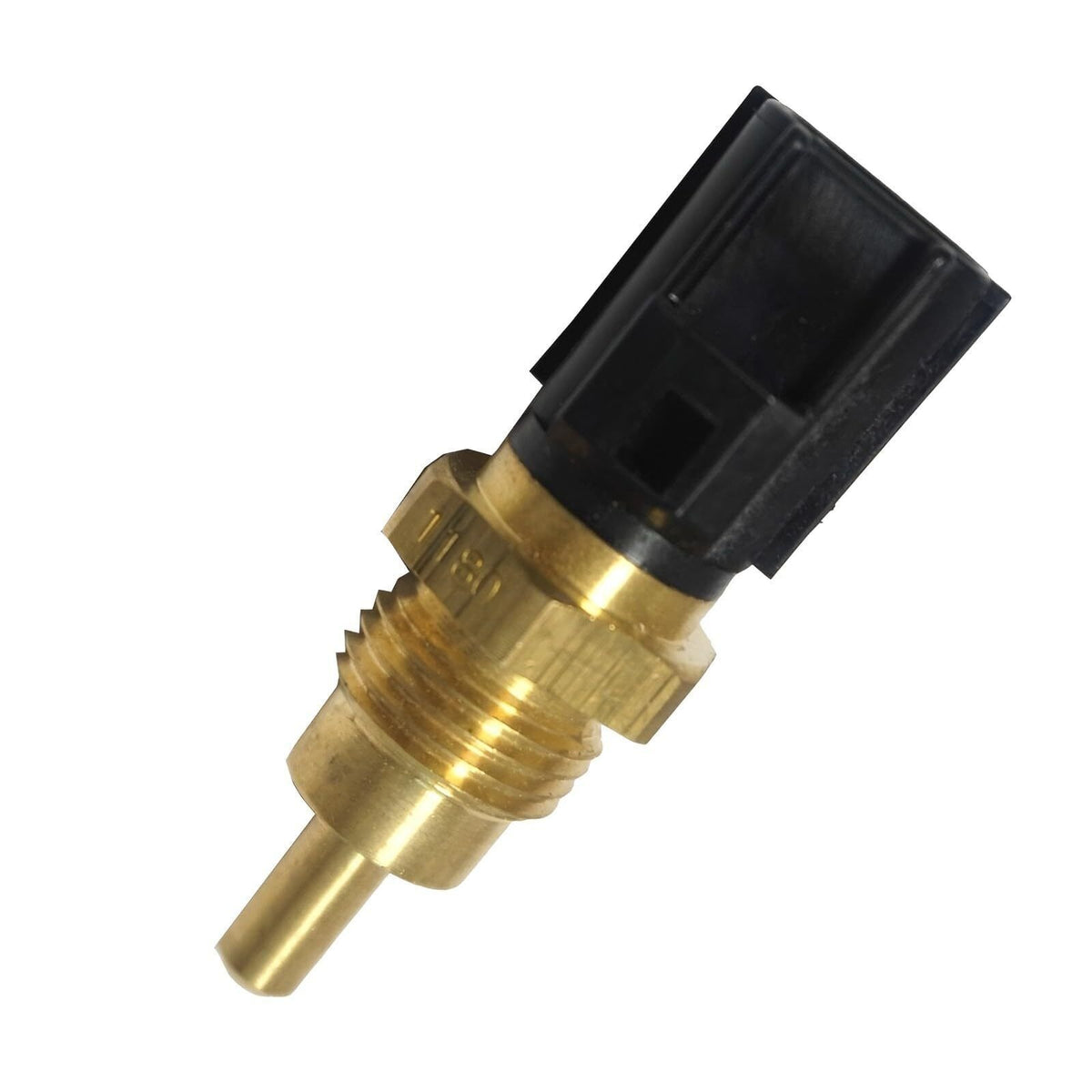 Water Temperature Sensor 8-98023883-0 for Isuzu Engine 4HK1 Truck NPR NQR 700P Ship to US - KUDUPARTS