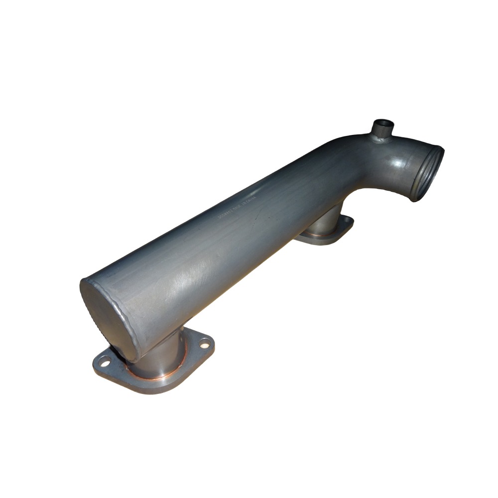Water Transfer Connection 3008862 for Cummins Engine K19 K38 KTA19 KTA19GC KT QSK19G QSK - KUDUPARTS
