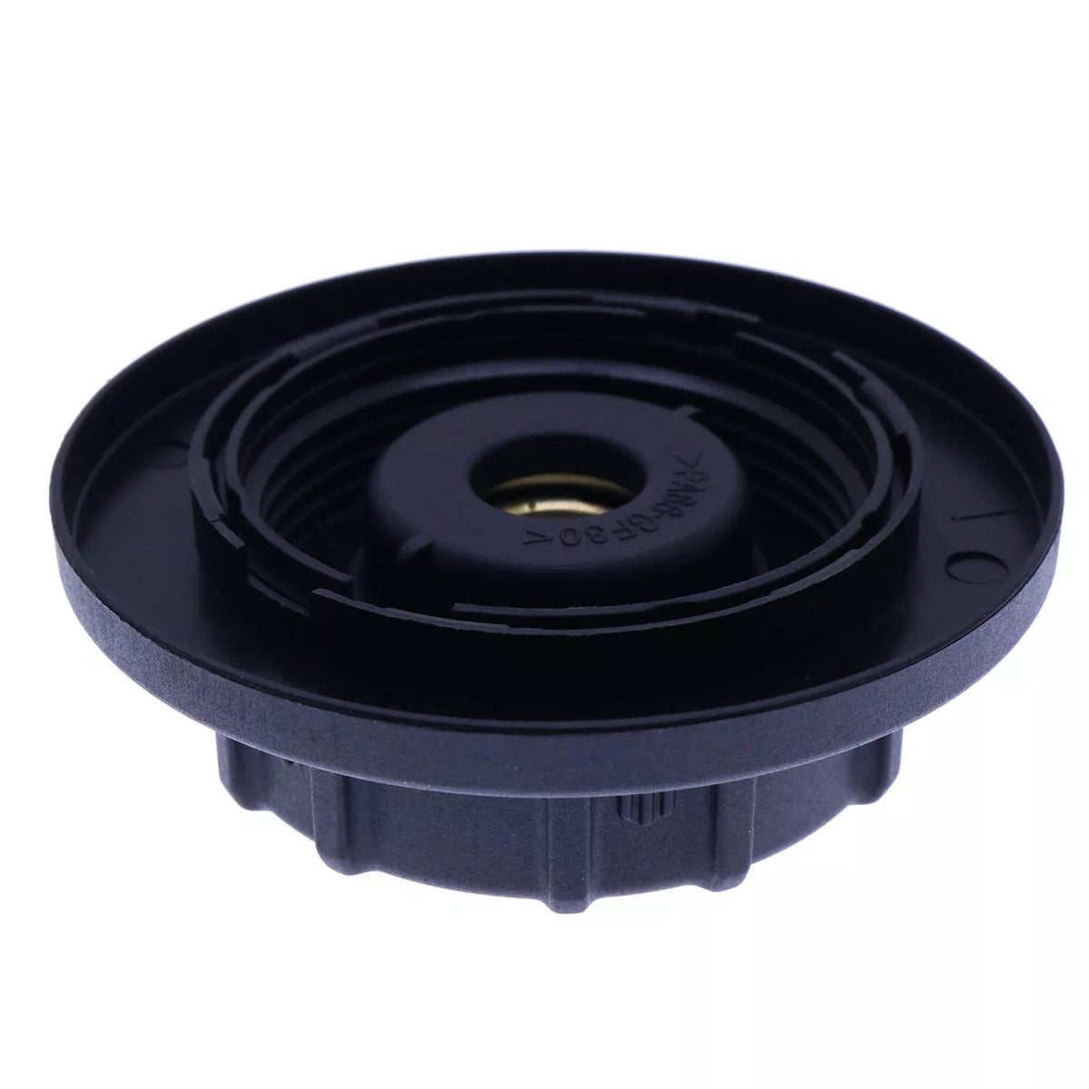 Water Coolant Tank Cap 6733429 For Bobcat S150 S175 S220 S330 S510 Skid Steer Ship to US - KUDUPARTS