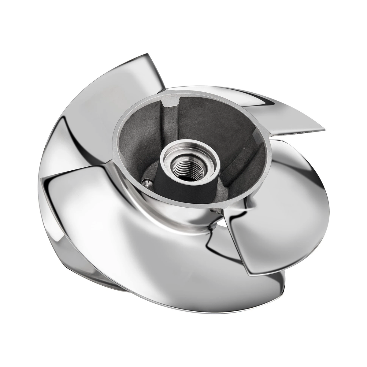 Wear Ring & Impeller SX4-CD-11/16 for Sea Doo GTR GTX WAKE PRO 230 - KUDUPARTS