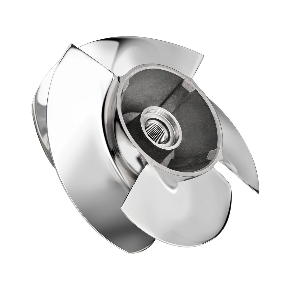 Wear Ring & Impeller SX4-CD-11/16 for Sea Doo GTR GTX WAKE PRO 230 - KUDUPARTS