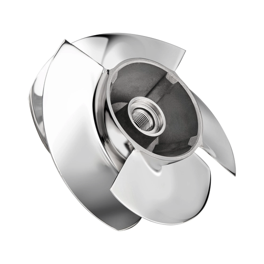 Wear Ring & Impeller SX4-CD-11/16 for Sea Doo GTR GTX WAKE PRO 230 - KUDUPARTS