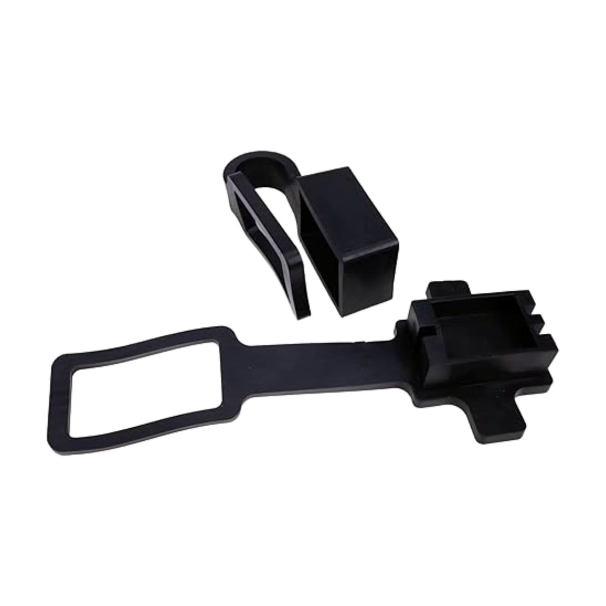 Weather Plug and Cap Kit MSC04581 MSC03743 for Boss 13 Pin Harnesses - KUDUPARTS