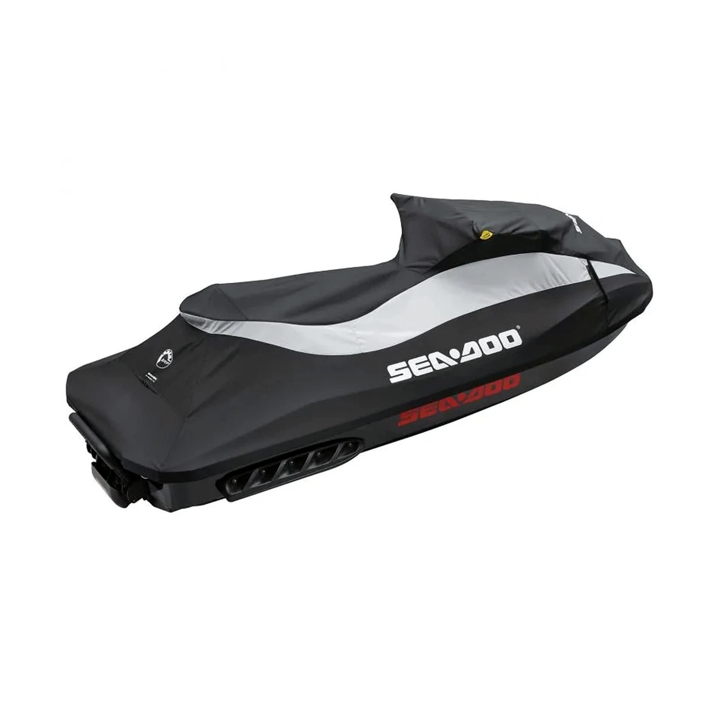 Weather Resistant Heavy Duty Cover 295100722 for Sea-Doo GTI GTS