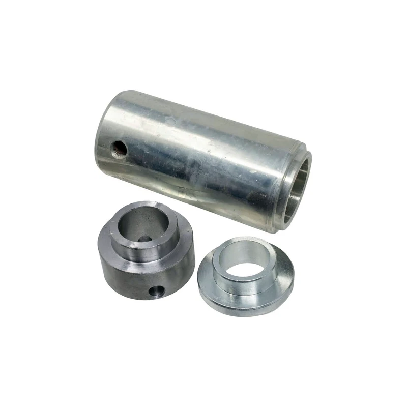 Weld-On Bushing Kit 6731979 6717260 6717259 for Bobcat Loader 773 A300 S150 S160 S175 S185 S205 S220 S300 T180 T190 T320 - KUDUPARTS