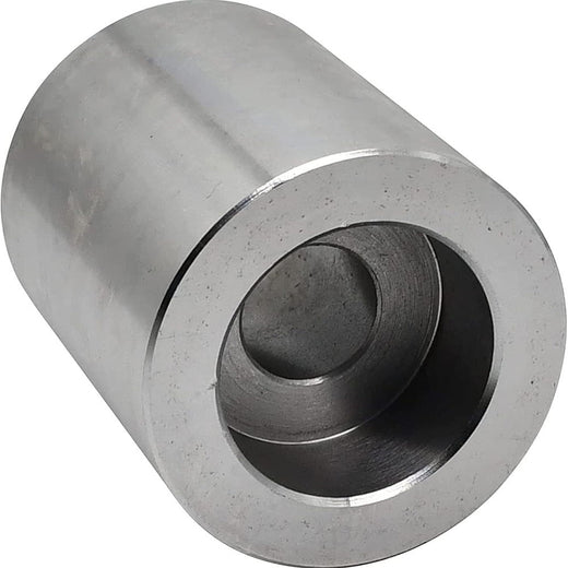 Weld-on Bushing 7145439 for Bobcat Skid Steer Loader S510 S530 S550 S570 S590 T550 T590 - KUDUPARTS