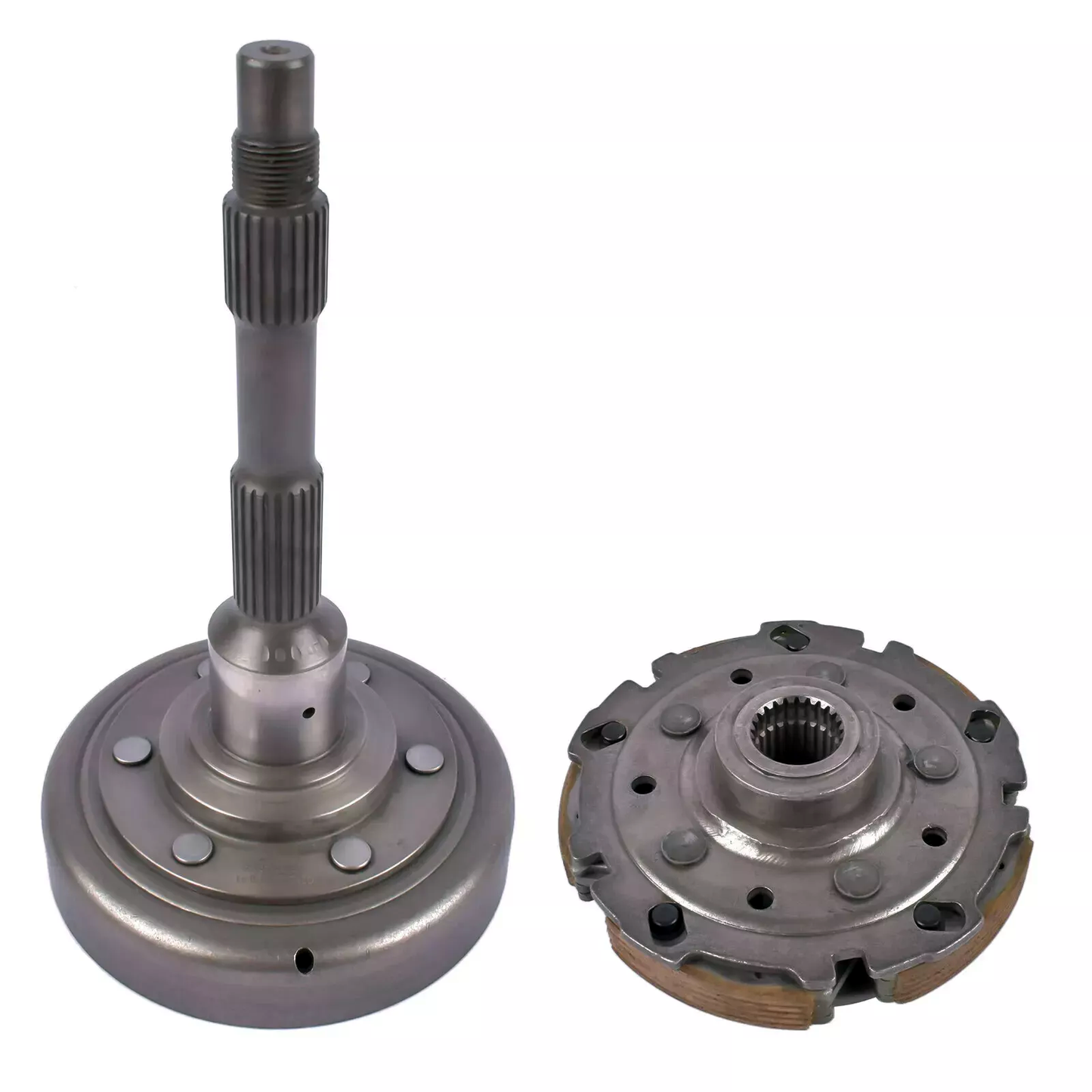 Wet Clutch Carrier Cover 35294 35295 35296 for Linhai ATV 500 550