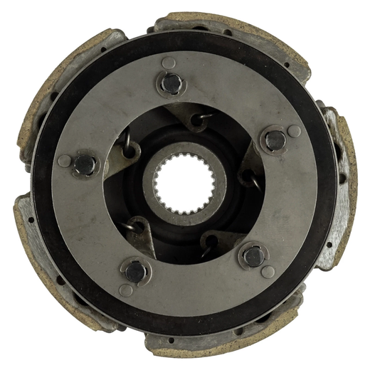Wet Clutch Centrifugal Carrier CL3100CC107CX for 1997-2005 Yamaha Wolverine-350 YFM350FX 4WD - KUDUPARTS