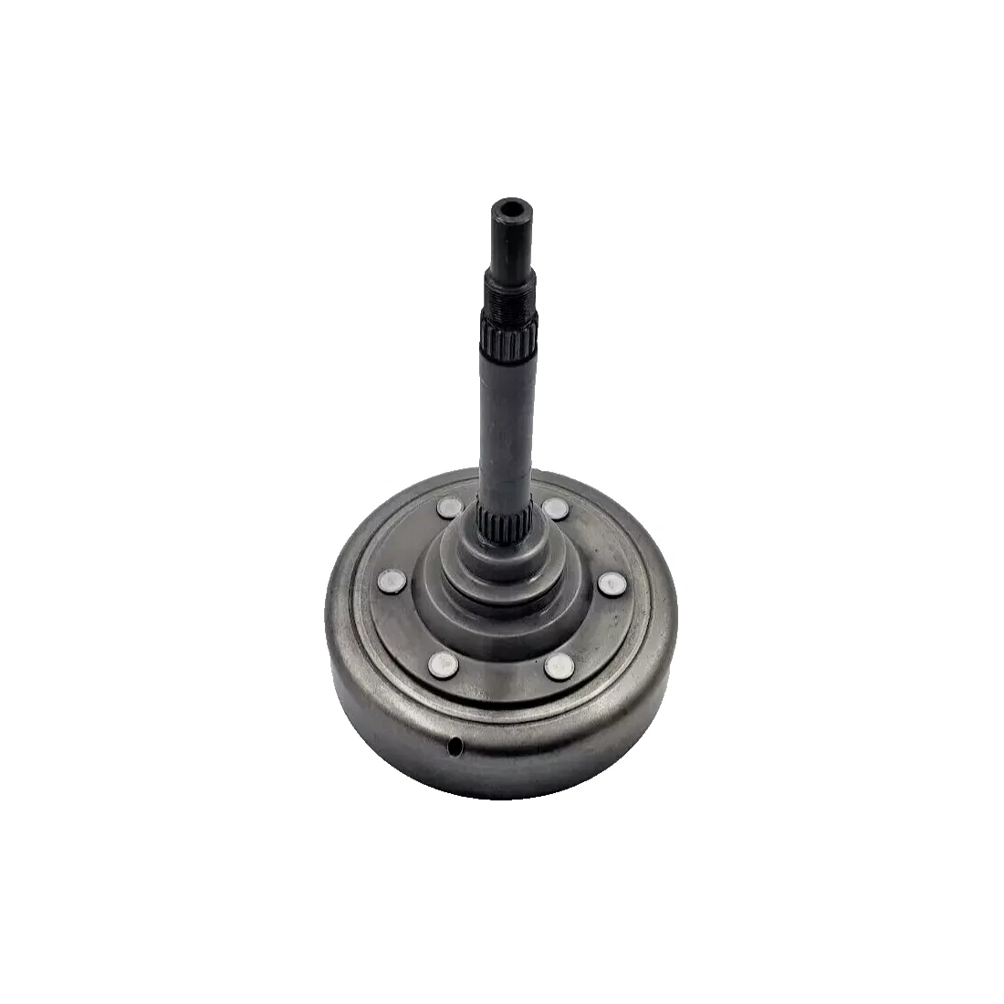 Carter de tambour d'embrayage humide 21210-F39-0000 pour HiSUN HS 500 700 Menards Yardsport YS500 YS700 ATV UTV