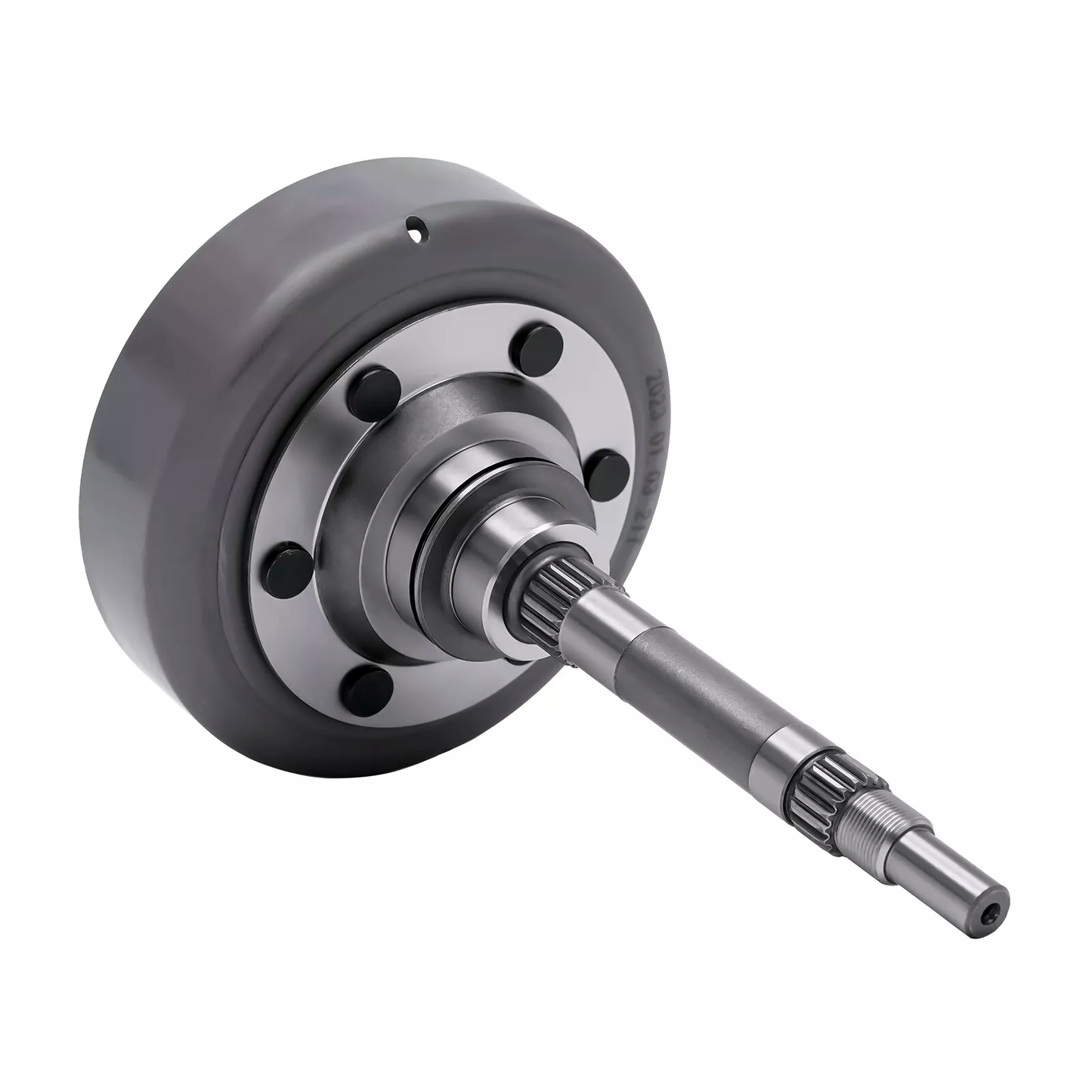 Wet Clutch Rebuild Kit 21230-004-0000 21210-004-0000 for HiSun MSU UTV500 700cc