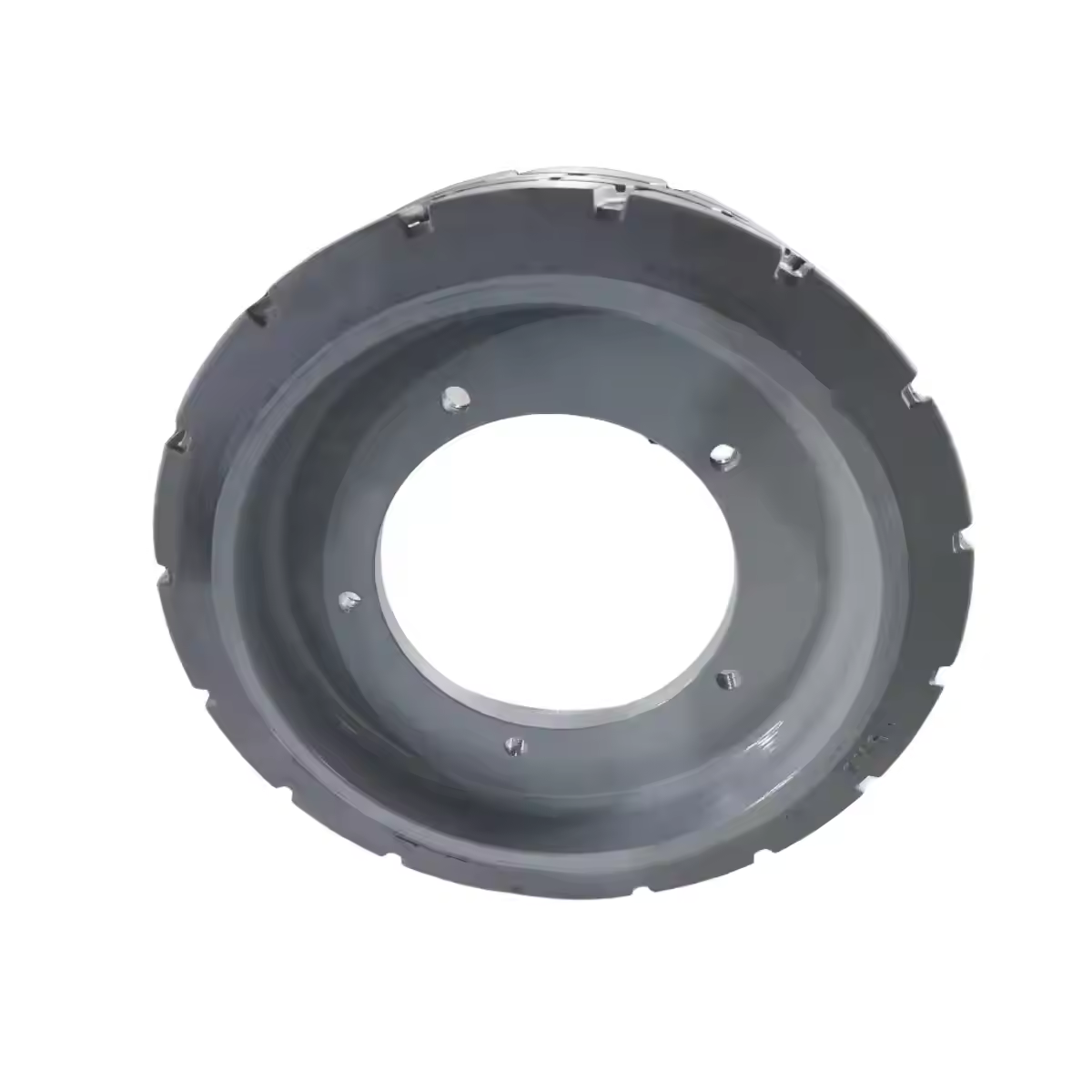 Wheel 10000641 for Dingli Scissor Lift JCPT0807DC JCPT1008DC JCPT1012DC JCPT1212DC JCPT1412DC JCPT1612DC - KUDUPARTS