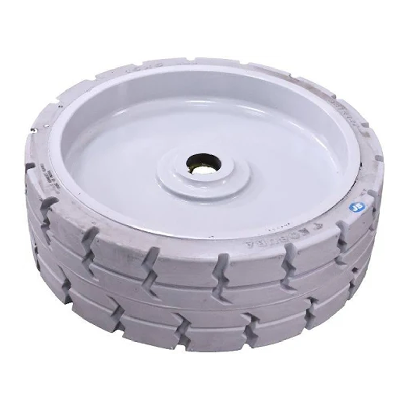 Wheel 105454GT for Genie GS1530 GS1532 GS1930 GS1932 GS2032 GS2046 GS2632 GS2646 GS3232 GS3246 GS4047 - KUDUPARTS