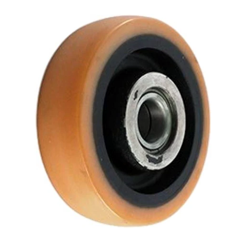 Wheel Assembly 1600351 for Hyster Forklift - KUDUPARTS