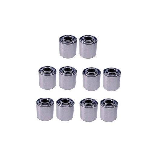 Wheel Bearing AN212132 for John Deere 1590 1705 1720 1750 1735 1520 1530 1535 - KUDUPARTS