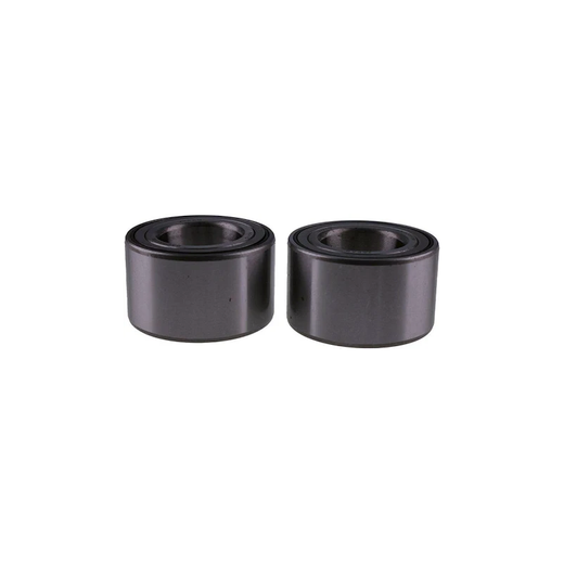 Wheel Bearings Kit 17S-WB024-00-00 for Yamaha ATV Big Bear 400 Grizzly 350 450 550 660 700 Kodiak 700K YFM350 YFM400 - KUDUPARTS