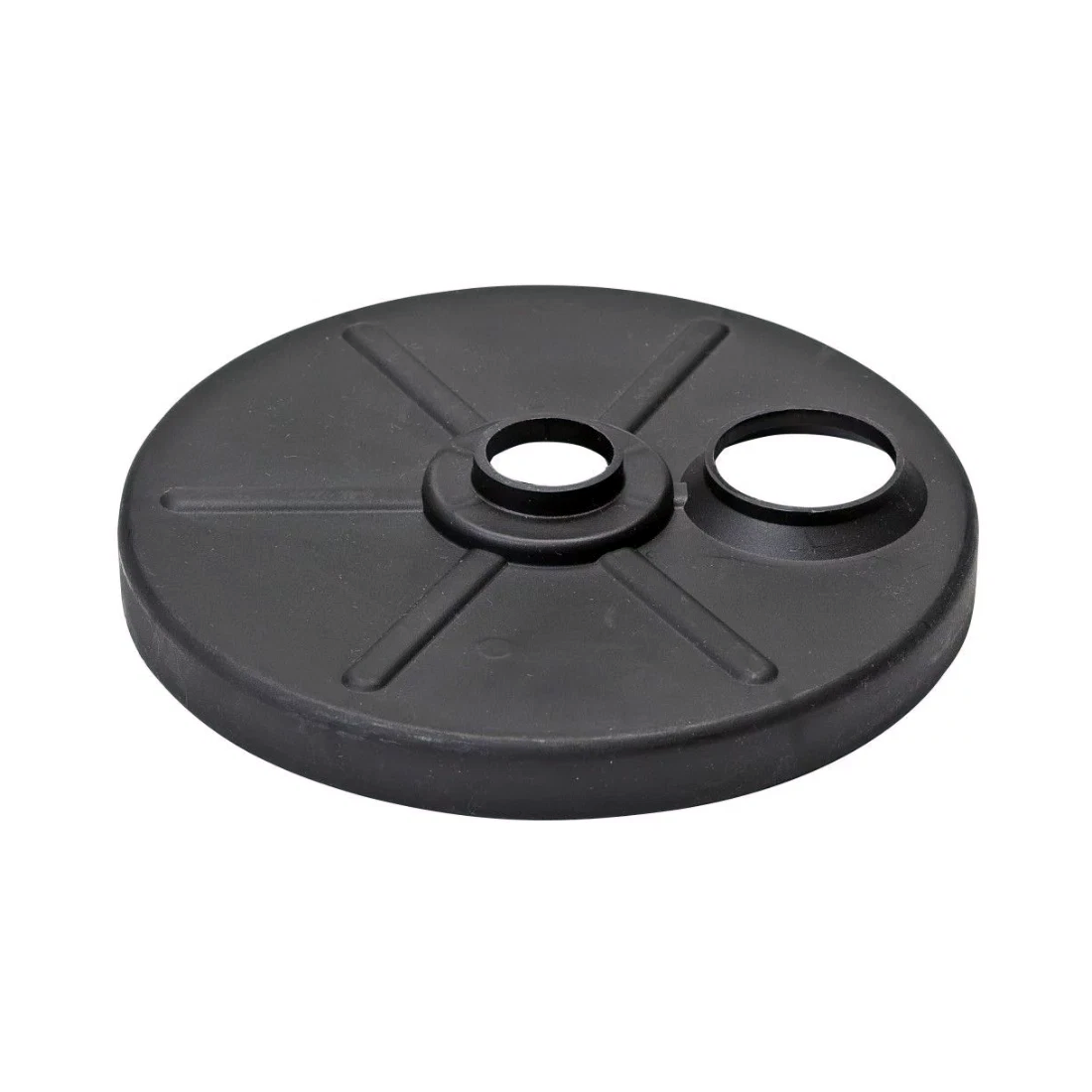 Wheel Dust Cover 88080 180504 189403 581840401 for Husqvarna Lawn Mower HU700 HU725 62522 XT721F XT722FE HD800 HU675 R53SVL - KUDUPARTS
