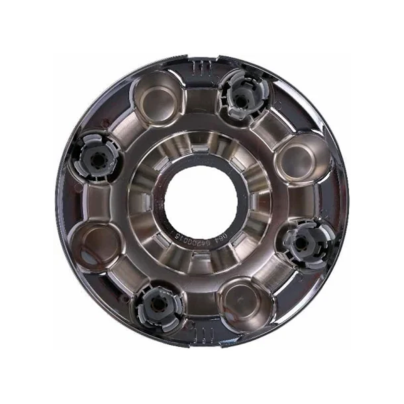 Wheel Hub Cap HC3Z-1130-J for Ford F-250 F-350 F-450 F-550 Super Duty