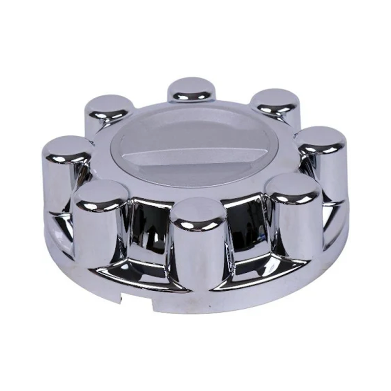 Wheel Hub Cap HC3Z-1130-J for Ford F-250 F-350 F-450 F-550 Super Duty - KUDUPARTS