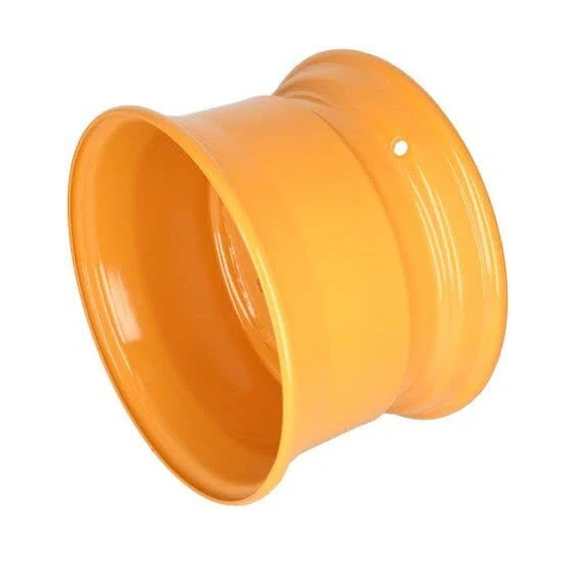 Wheel Rim 119243A1 D126930 for CASE 480E 480F 570LXT 580E 580M 580N 580SL 584E 585E 586H 588H - KUDUPARTS