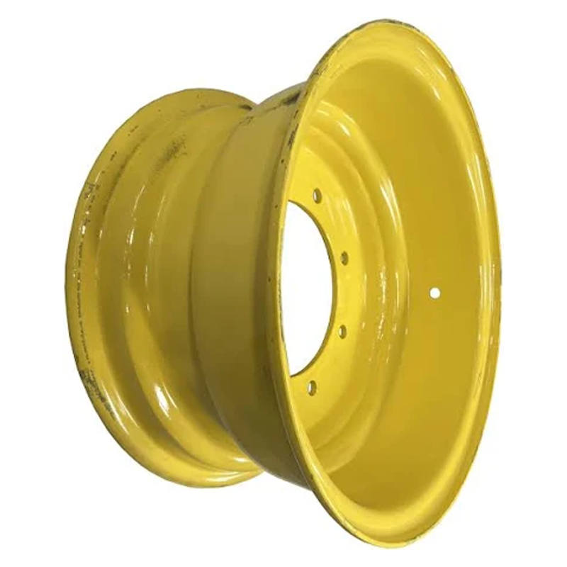 Wheel Rim AA67374 for John Deere Air Hoe Drill 1820 1835 1870 1890 1990 H550 H561 N530C N540C N542C P576 - KUDUPARTS