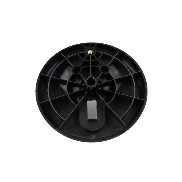 Wheel Steering 0009910207 for Linde Electric Reach Truck R14 - KUDUPARTS