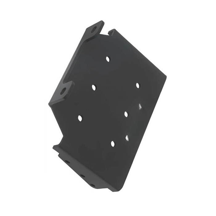 Winch Mount Bracket Kit 5600.3344 for Suzuki ATV Eiger 400 Vinson 500 2002-2007