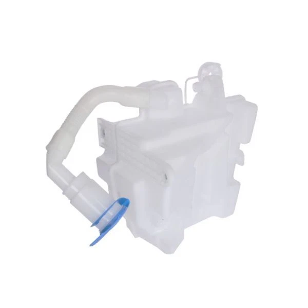 Window Cleaning Washer Fluid Tank 6C0955453H for Audi A1-Sportback Seat Ibiza-IV VW Polo - KUDUPARTS