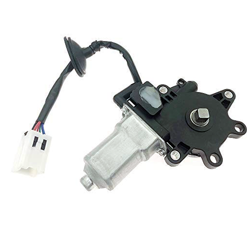 Window Lift Motor 80730CD001 80730CD00A for Infiniti G35 Nissan 350Z - KUDUPARTS