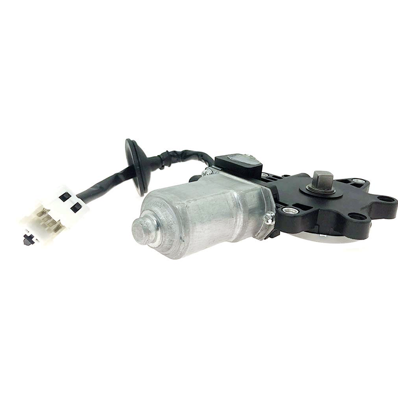 Window Lift Motor 80730CD001 80730CD00A for Infiniti G35 Nissan 350Z - KUDUPARTS