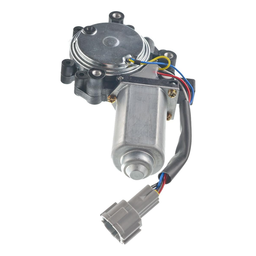 Window Lift Motor 80731ZT01A 807319FJ0A for Infiniti QX56 Nissan Armada Titan Pathfinder Armada - KUDUPARTS