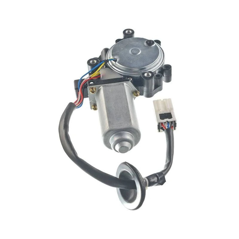 Window Lift Motor 80731ZT01A 807319FJ0A for Infiniti QX56 Nissan Armada Titan Pathfinder Armada - KUDUPARTS
