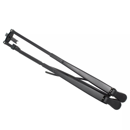 Window Wiper Arm 6664095 for Bobcat 320 322 325 328 331 334 337 341 540 542 543 553 T190 T200 - KUDUPARTS